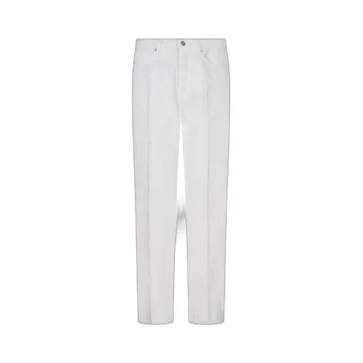 Frame The Candle Mid Rise Trousers