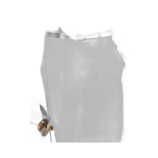 Cotton Trousers