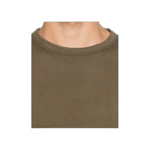 C.P. Company Lens Detailed Crewneck Sweatshirt