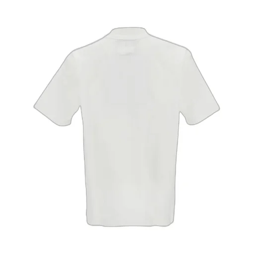 Junya Watanabe Man Photographic-Printed Crewneck T-Shirt