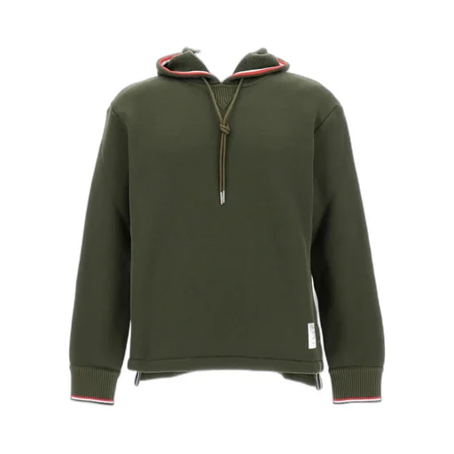 Logo-Patch Hoodie