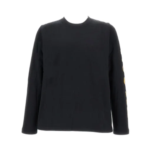 Long-Sleeved Logo T-Shirt