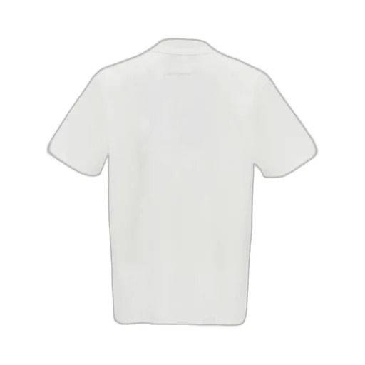 Junya Watanabe Man Photographic-Printed Crewneck T-Shirt
