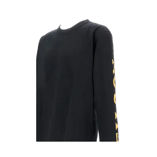 Long-Sleeved Logo T-Shirt