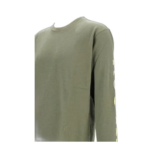 Long-Sleeved Logo T-Shirt