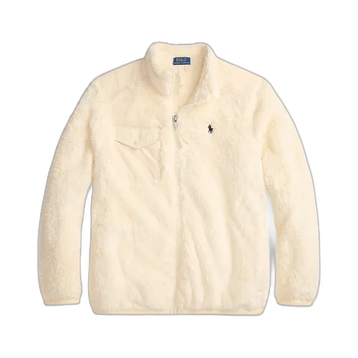 Fleece Jacket
