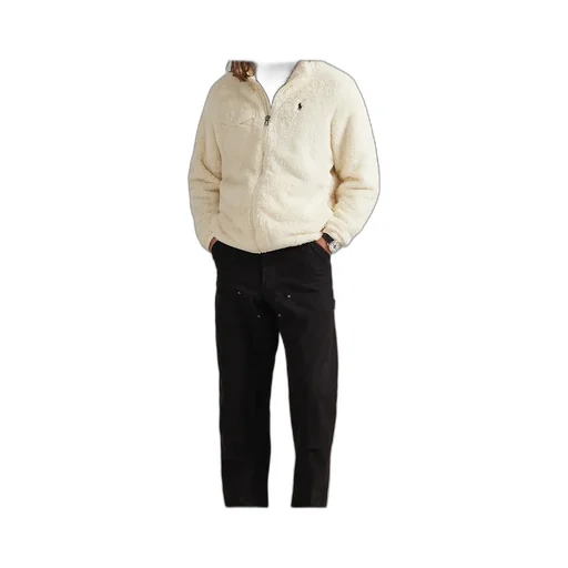 Fleece Jacket