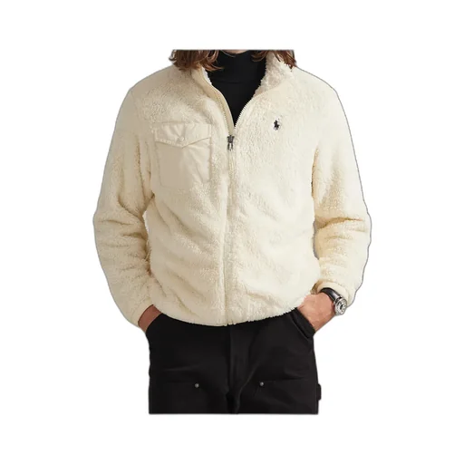 Fleece Jacket