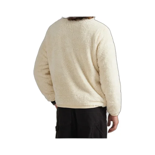 Fleece Jacket
