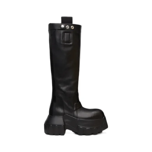 Mega Tractor Tall Boots
