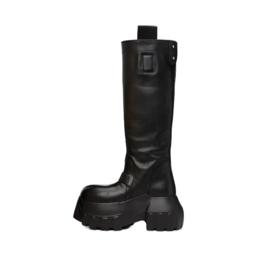 Mega Tractor Tall Boots