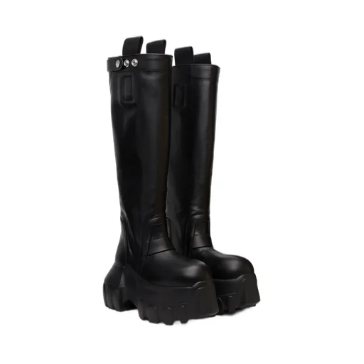 Mega Tractor Tall Boots