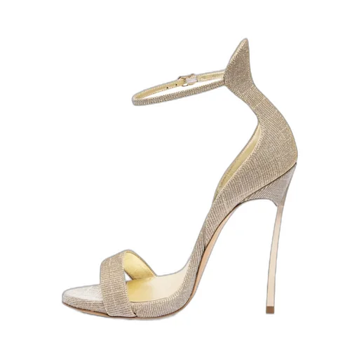 Casadei Cappa Blade Sandals