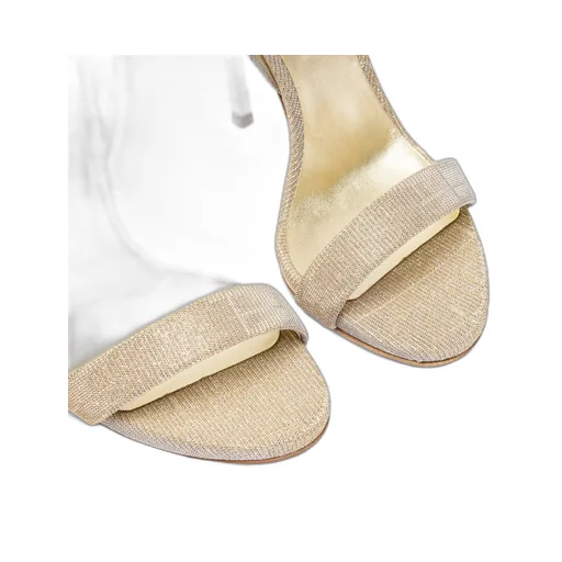 Casadei Cappa Blade Sandals
