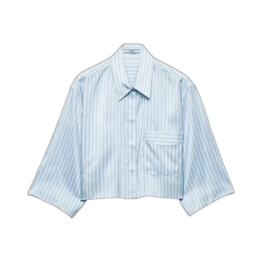 Striped Shirt