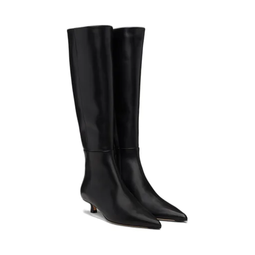 Sabrina High Boots