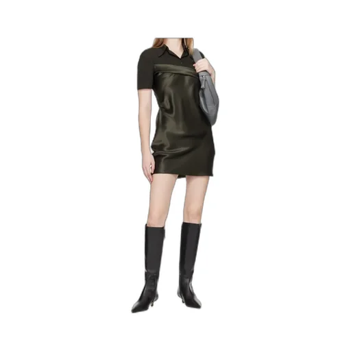 Sabrina High Boots