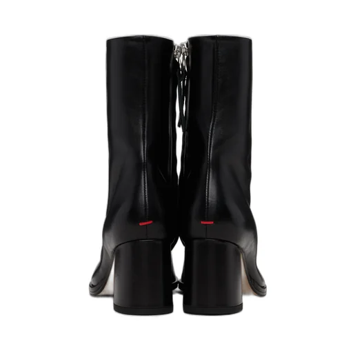 Ayla Ankle Boots