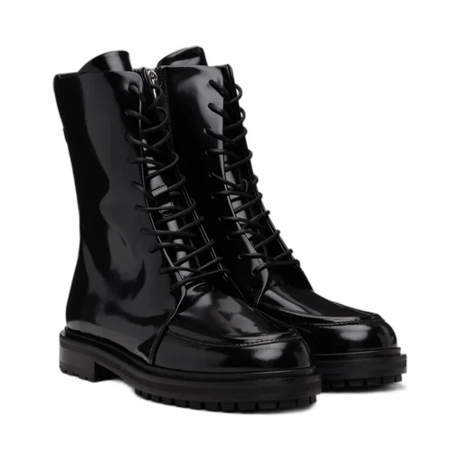Tate Ankle Boots