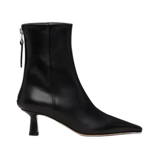 Rowan Ankle Boots