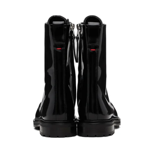 Tate Ankle Boots