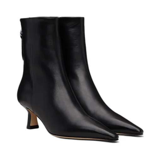 Rowan Ankle Boots