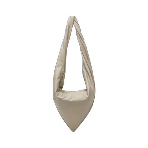 Large Scarf Shoulder Bag