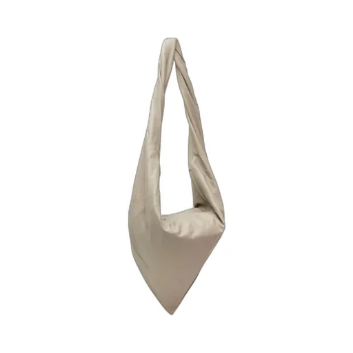 Large Scarf Shoulder Bag