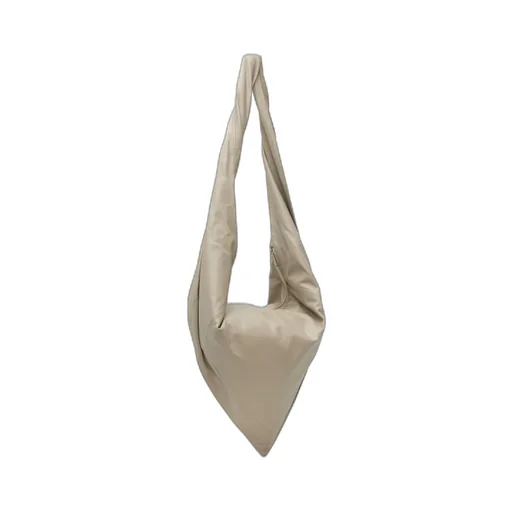 Large Scarf Shoulder Bag