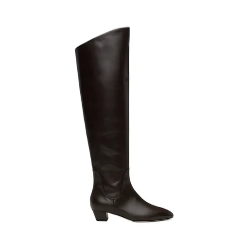 Yonda High Boots