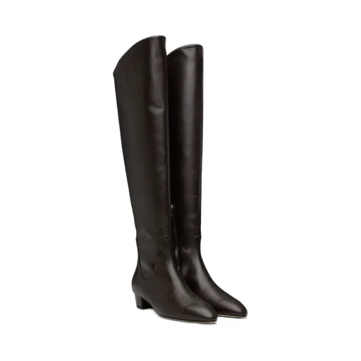 Yonda High Boots