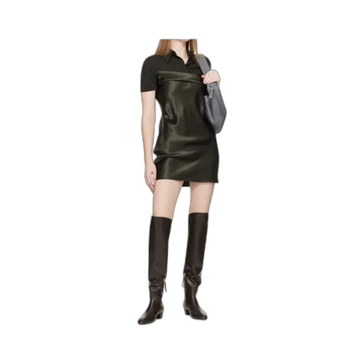 Yonda High Boots