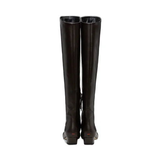 Yonda High Boots