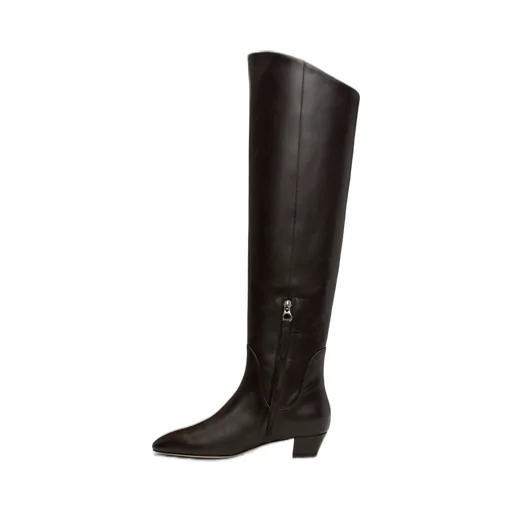 Yonda High Boots