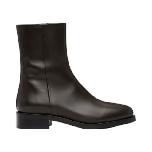 Vincent Ankle Boots