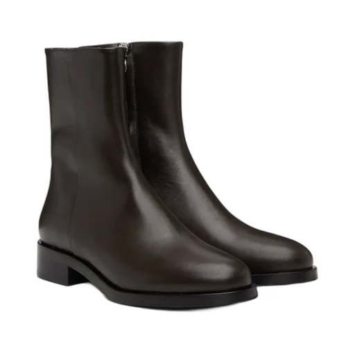 Vincent Ankle Boots