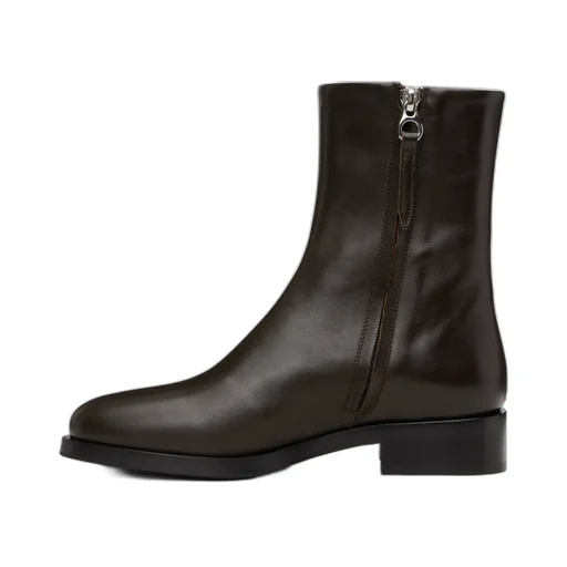 Vincent Ankle Boots