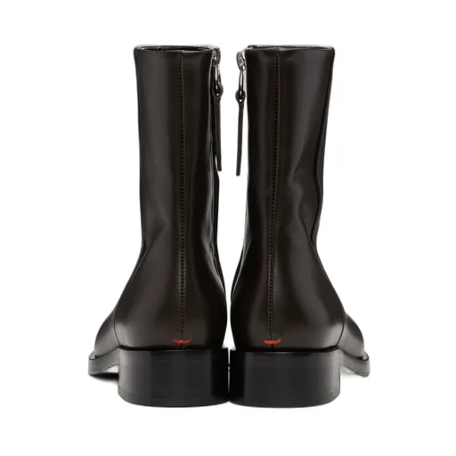 Vincent Ankle Boots
