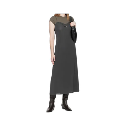 Medea High Boots