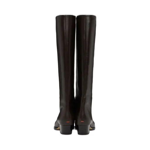 Medea High Boots