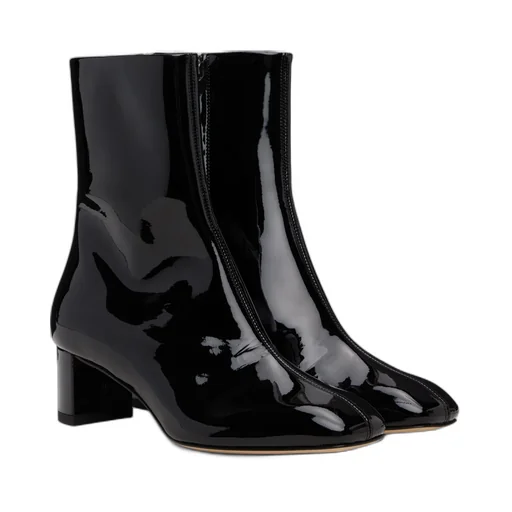 Millie Ankle Boots