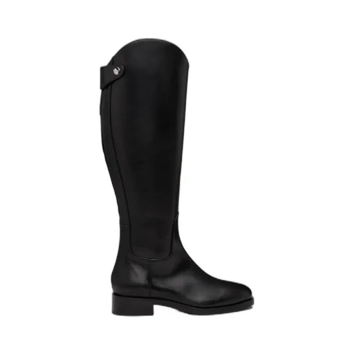Hector High Boots