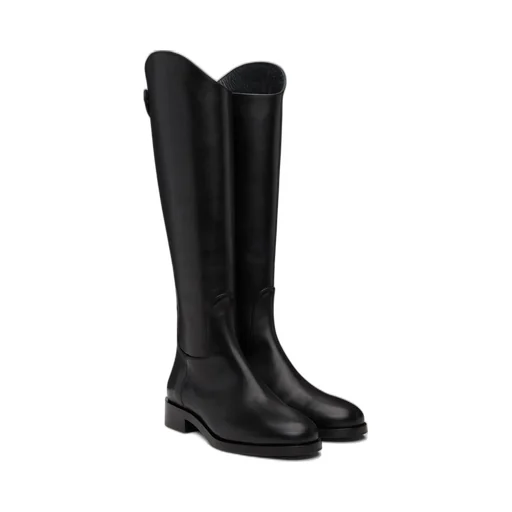 Hector High Boots