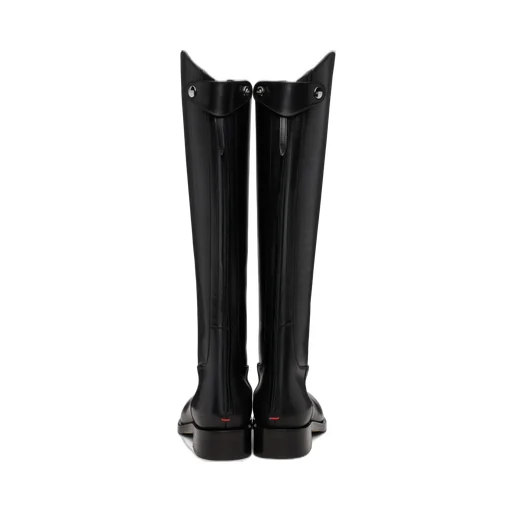 Hector High Boots