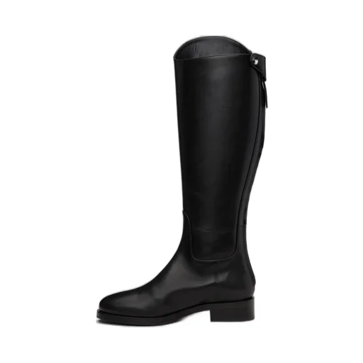 Hector High Boots