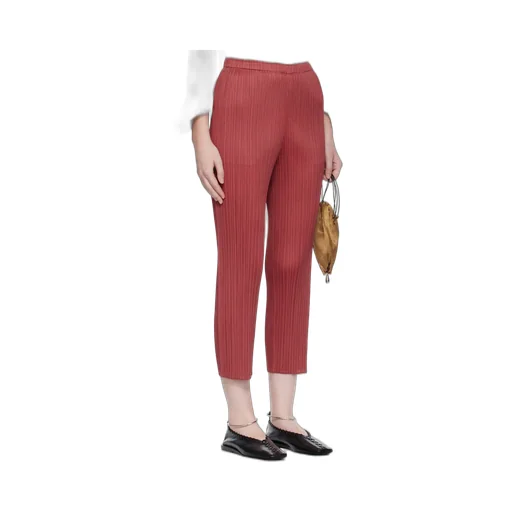 Lamp Shade Pants