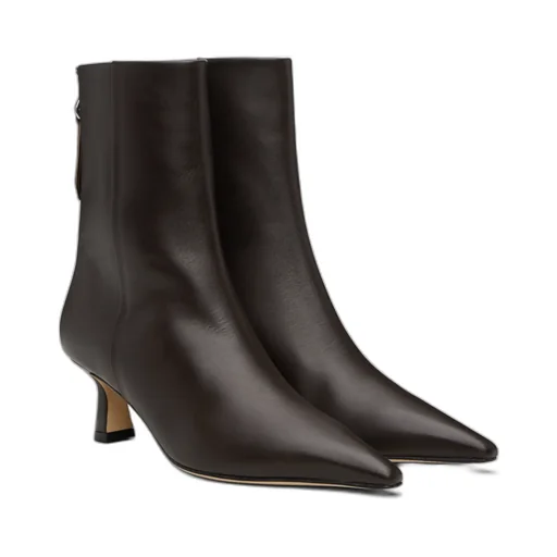 Rowan Ankle Boots