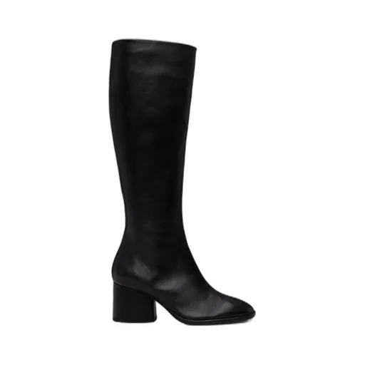 Alina High Boots