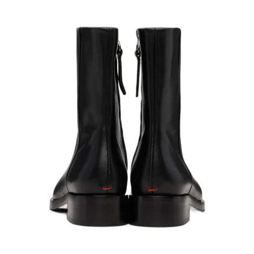 Vincent Ankle Boots