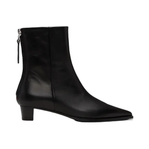 Harriet Ankle Boots